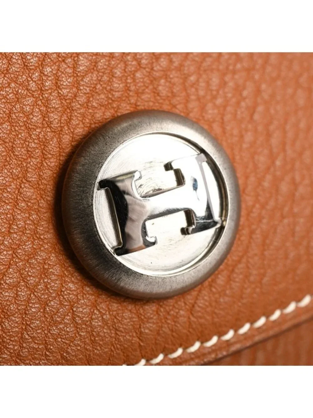 Hermes Rio Clutch Pochette